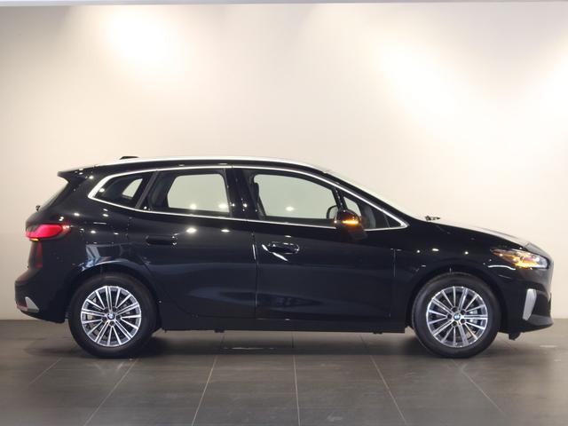 BMW 2 SERIES 218I ACTIVE TOURER EXCLUSIVE HI-LINE PACKAGE