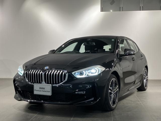 １シリーズ 　認定中古車／レンタアップ／ブラックサファイア／アクティブクルーズコントロール／被害軽減ブレーキ／バックカメラ／ＥＴＣ／電動リアゲート／フロントパワーシート／１８インチ純正アロイホイール（5枚目）