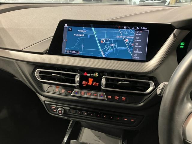 １シリーズ 　認定中古車／レンタアップ／ブラックサファイア／アクティブクルーズコントロール／被害軽減ブレーキ／バックカメラ／ＥＴＣ／電動リアゲート／フロントパワーシート／１８インチ純正アロイホイール（13枚目）