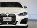 ４シリーズ Ｍ４４０ｉ　ｘＤｒｉｖｅクーペ　ミネラルホワイト／認定中古車／モカブラウンレザー／１９インチ純正アロイホイール／被害軽減ブレーキ／アクティブクルーズコントロール／フロントパワーシート／フロントシートヒーター／ＥＴＣ内蔵ルームミラー（6枚目）