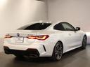 Ｍ４４０ｉ　ｘＤｒｉｖｅクーペ　ミネラルホワイト／認定中古車／モカブラウンレザー／１９インチ純正アロイホイール／被害軽減ブレーキ／アクティブクルーズコントロール／フロントパワーシート／フロントシートヒーター／ＥＴＣ内蔵ルームミラー（77枚目）