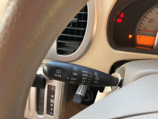 モコ Ｅ　ＨＤＤナビ　スマートキー　社外地デジＴＶ　ナビ　オートマチック　オートエアコン　ＡＢＳ　ノクタンブルーパール　５４２７０ｋｍ（17枚目）