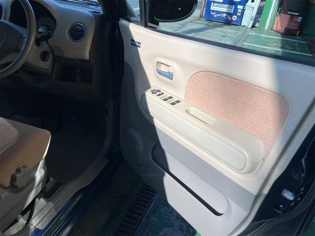 モコ Ｅ　ＨＤＤナビ　スマートキー　社外地デジＴＶ　ナビ　オートマチック　オートエアコン　ＡＢＳ　ノクタンブルーパール　５４２７０ｋｍ（29枚目）