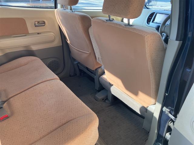 モコ Ｅ　ＨＤＤナビ　スマートキー　社外地デジＴＶ　ナビ　オートマチック　オートエアコン　ＡＢＳ　ノクタンブルーパール　５４２７０ｋｍ（31枚目）