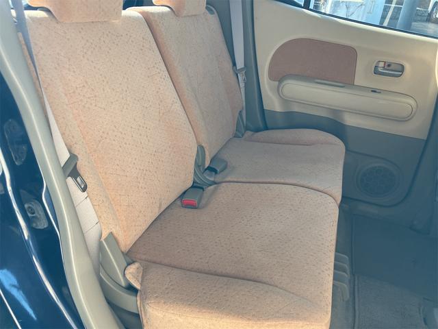 モコ Ｅ　ＨＤＤナビ　スマートキー　社外地デジＴＶ　ナビ　オートマチック　オートエアコン　ＡＢＳ　ノクタンブルーパール　５４２７０ｋｍ（32枚目）