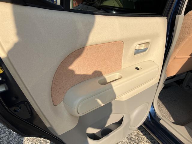 モコ Ｅ　ＨＤＤナビ　スマートキー　社外地デジＴＶ　ナビ　オートマチック　オートエアコン　ＡＢＳ　ノクタンブルーパール　５４２７０ｋｍ（37枚目）