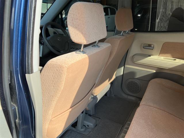 モコ Ｅ　ＨＤＤナビ　スマートキー　社外地デジＴＶ　ナビ　オートマチック　オートエアコン　ＡＢＳ　ノクタンブルーパール　５４２７０ｋｍ（38枚目）