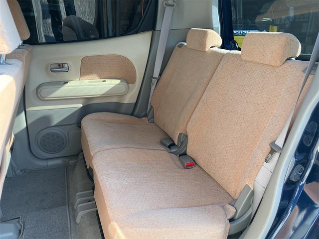 モコ Ｅ　ＨＤＤナビ　スマートキー　社外地デジＴＶ　ナビ　オートマチック　オートエアコン　ＡＢＳ　ノクタンブルーパール　５４２７０ｋｍ（39枚目）