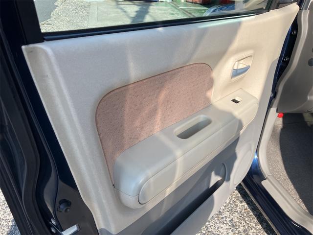 モコ Ｅ　ＨＤＤナビ　スマートキー　社外地デジＴＶ　ナビ　オートマチック　オートエアコン　ＡＢＳ　ノクタンブルーパール　５４２７０ｋｍ（40枚目）