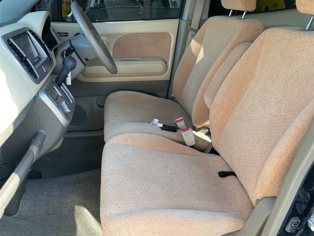 モコ Ｅ　ＨＤＤナビ　スマートキー　社外地デジＴＶ　ナビ　オートマチック　オートエアコン　ＡＢＳ　ノクタンブルーパール　５４２７０ｋｍ（42枚目）