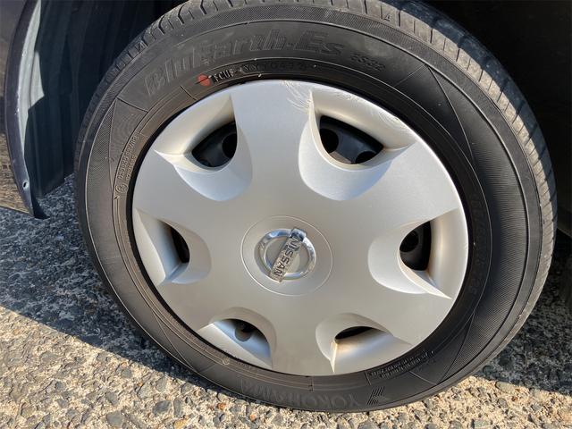 モコ Ｅ　ＨＤＤナビ　スマートキー　社外地デジＴＶ　ナビ　オートマチック　オートエアコン　ＡＢＳ　ノクタンブルーパール　５４２７０ｋｍ（43枚目）