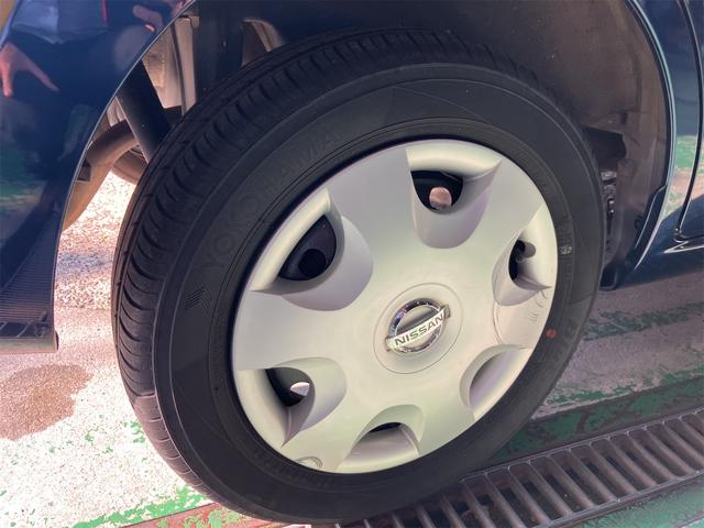 モコ Ｅ　ＨＤＤナビ　スマートキー　社外地デジＴＶ　ナビ　オートマチック　オートエアコン　ＡＢＳ　ノクタンブルーパール　５４２７０ｋｍ（45枚目）