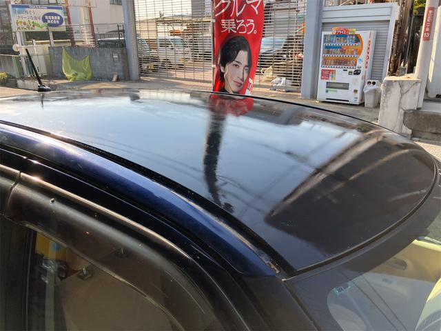 モコ Ｅ　ＨＤＤナビ　スマートキー　社外地デジＴＶ　ナビ　オートマチック　オートエアコン　ＡＢＳ　ノクタンブルーパール　５４２７０ｋｍ（47枚目）