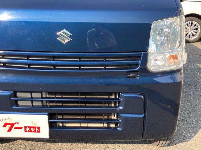 エブリイ PCリミテッド 特別仕様車 ハイルーフ スズキセーフティーサポート付き パートタイム4WD ナビ TV バックカメラ ETC キーレスエントリー デュアルカメラブレーキサポート オートマチック(4枚目)