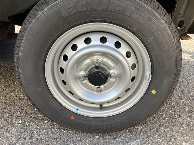 エブリイ PCリミテッド 特別仕様車 ハイルーフ スズキセーフティーサポート付き パートタイム4WD ナビ TV バックカメラ ETC キーレスエントリー デュアルカメラブレーキサポート オートマチック(17枚目)