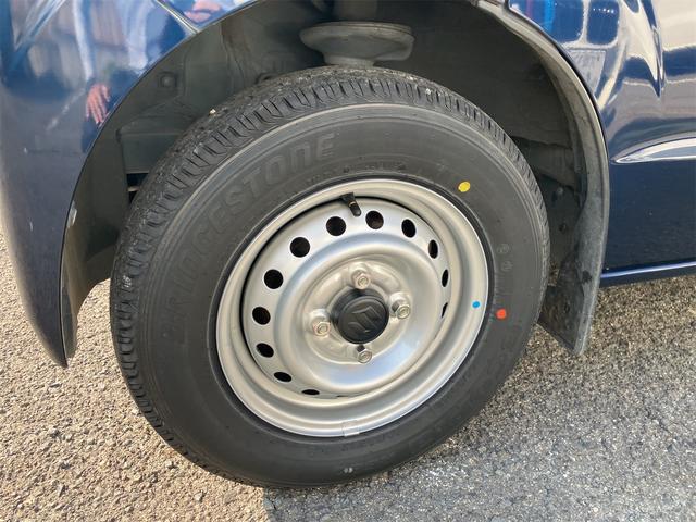 エブリイ PCリミテッド 特別仕様車 ハイルーフ スズキセーフティーサポート付き パートタイム4WD ナビ TV バックカメラ ETC キーレスエントリー デュアルカメラブレーキサポート オートマチック(18枚目)