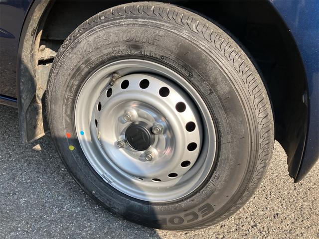 エブリイ PCリミテッド 特別仕様車 ハイルーフ スズキセーフティーサポート付き パートタイム4WD ナビ TV バックカメラ ETC キーレスエントリー デュアルカメラブレーキサポート オートマチック(19枚目)