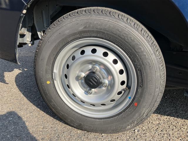 エブリイ PCリミテッド 特別仕様車 ハイルーフ スズキセーフティーサポート付き パートタイム4WD ナビ TV バックカメラ ETC キーレスエントリー デュアルカメラブレーキサポート オートマチック(20枚目)