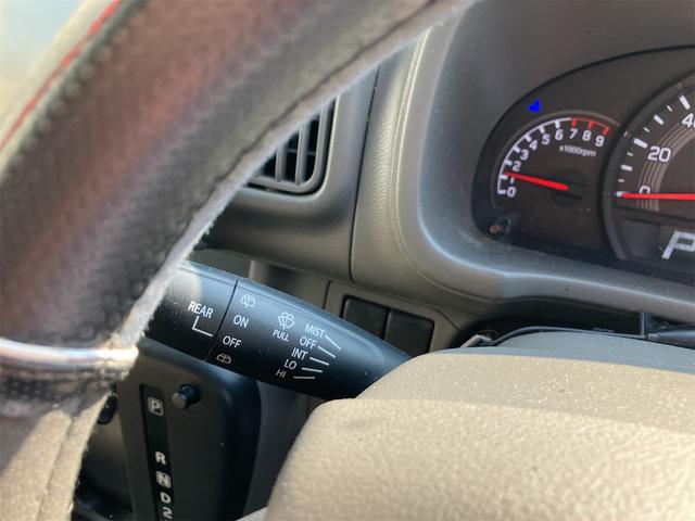 エブリイ PCリミテッド 特別仕様車 ハイルーフ スズキセーフティーサポート付き パートタイム4WD ナビ TV バックカメラ ETC キーレスエントリー デュアルカメラブレーキサポート オートマチック(24枚目)