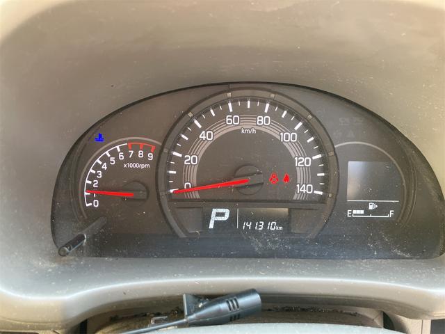 エブリイ PCリミテッド 特別仕様車 ハイルーフ スズキセーフティーサポート付き パートタイム4WD ナビ TV バックカメラ ETC キーレスエントリー デュアルカメラブレーキサポート オートマチック(26枚目)