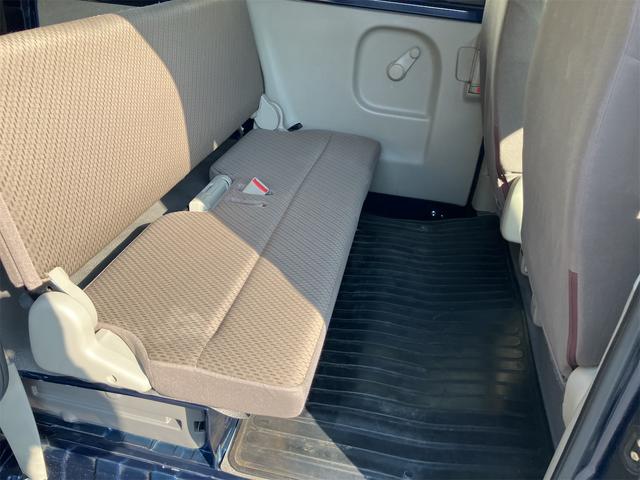 エブリイ PCリミテッド 特別仕様車 ハイルーフ スズキセーフティーサポート付き パートタイム4WD ナビ TV バックカメラ ETC キーレスエントリー デュアルカメラブレーキサポート オートマチック(41枚目)