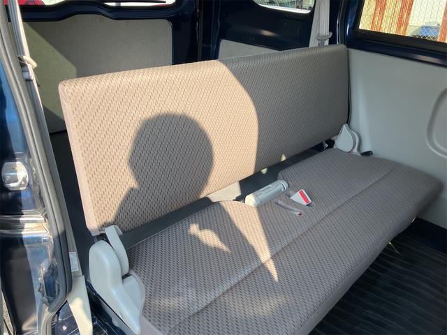 エブリイ PCリミテッド 特別仕様車 ハイルーフ スズキセーフティーサポート付き パートタイム4WD ナビ TV バックカメラ ETC キーレスエントリー デュアルカメラブレーキサポート オートマチック(42枚目)