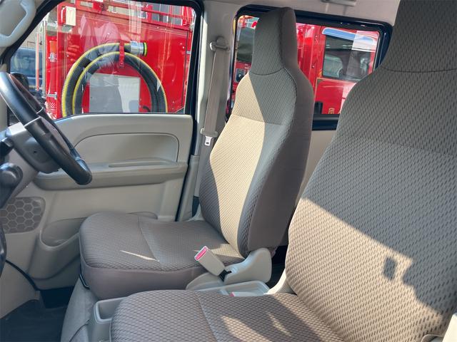 エブリイ PCリミテッド 特別仕様車 ハイルーフ スズキセーフティーサポート付き パートタイム4WD ナビ TV バックカメラ ETC キーレスエントリー デュアルカメラブレーキサポート オートマチック(52枚目)