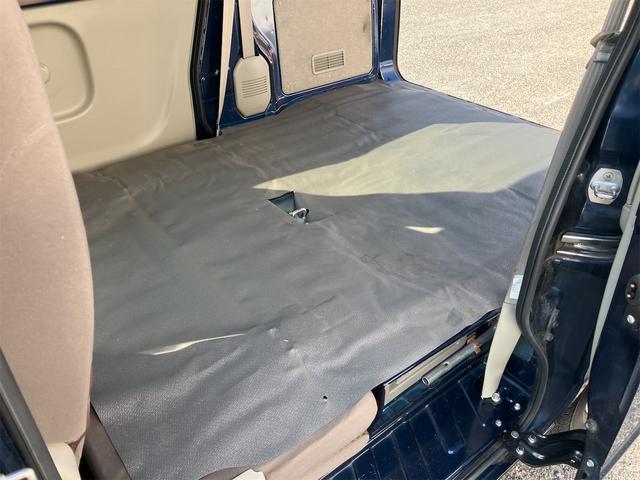 エブリイ PCリミテッド 特別仕様車 ハイルーフ スズキセーフティーサポート付き パートタイム4WD ナビ TV バックカメラ ETC キーレスエントリー デュアルカメラブレーキサポート オートマチック(54枚目)