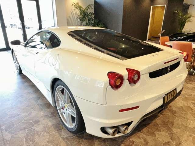 フェラーリ Ｆ４３０