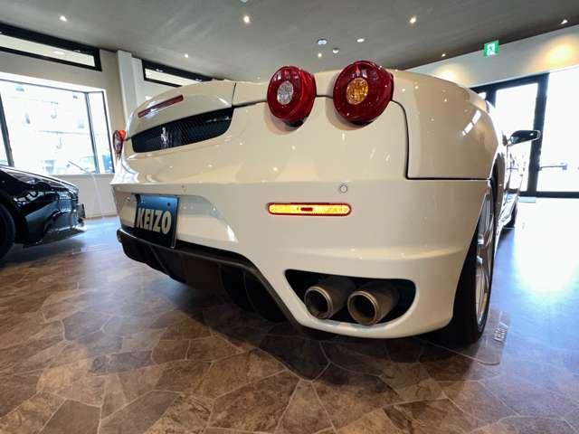 フェラーリ Ｆ４３０