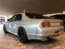 NISSAN SKYLINE