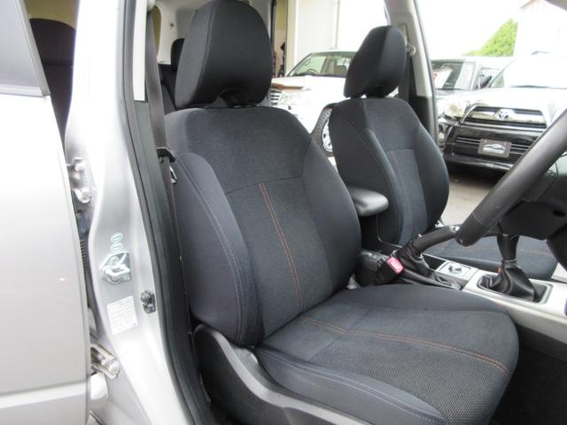 SUBARU FORESTER 2.0XT
