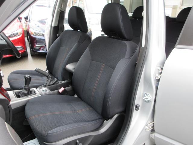 SUBARU FORESTER 2.0XT