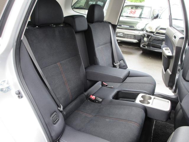 SUBARU FORESTER 2.0XT