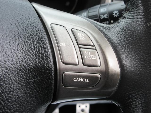 SUBARU FORESTER 2.0XT