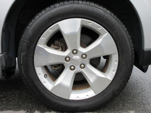 SUBARU FORESTER 2.0XT