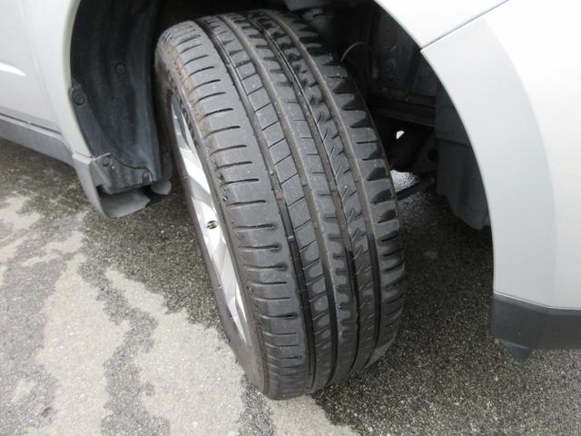 SUBARU FORESTER 2.0XT
