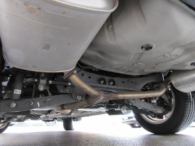 SUBARU FORESTER 2.0XT