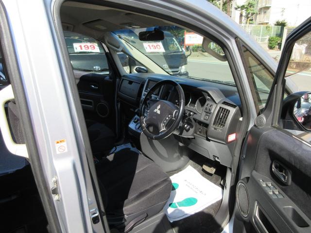 デリカD:5 D パワーパッケージ ナビフルセグTV リアカメラ JAOSスキッドバー マッドガード オーバーフェンダー 両側電動スライドドア デルタフォース16AW ホワイトレタータイヤ シートヒーター サイドステップ 4WD切替(39枚目)