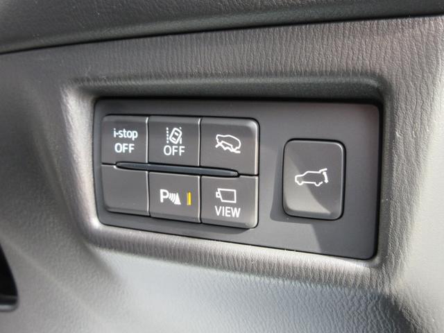 ＣＸ－５ ＸＤ　プロアクティブ　６速ＭＴ　４ＷＤ　ディーゼルターボ　ナビフルセグＴＶ　リアカメラ　Ｂｌｕｅｔｏｏｔｈ　シートヒーター　パワーシート　パワーバックドア　レーダークルーズ　オフロードアシスト　パーキングセンサー　ＥＴＣ（7枚目）