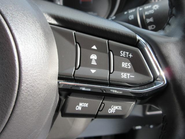 ＣＸ－５ ＸＤ　プロアクティブ　６速ＭＴ　４ＷＤ　ディーゼルターボ　ナビフルセグＴＶ　リアカメラ　Ｂｌｕｅｔｏｏｔｈ　シートヒーター　パワーシート　パワーバックドア　レーダークルーズ　オフロードアシスト　パーキングセンサー　ＥＴＣ（10枚目）