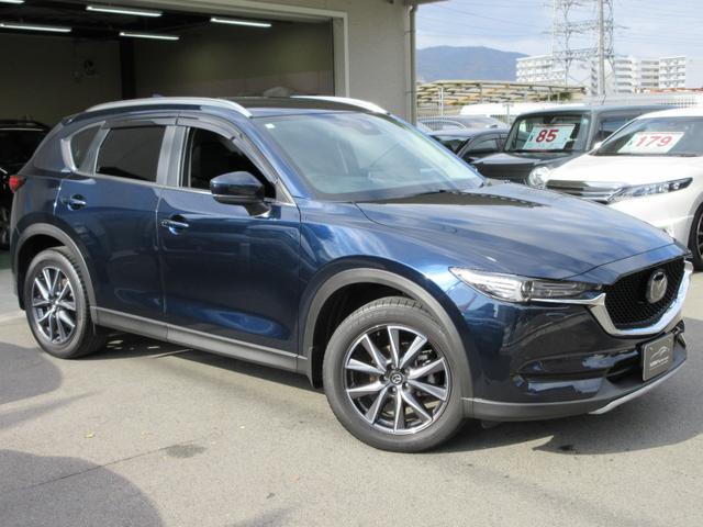 ＣＸ－５ ＸＤ　プロアクティブ　６速ＭＴ　４ＷＤ　ディーゼルターボ　ナビフルセグＴＶ　リアカメラ　Ｂｌｕｅｔｏｏｔｈ　シートヒーター　パワーシート　パワーバックドア　レーダークルーズ　オフロードアシスト　パーキングセンサー　ＥＴＣ（11枚目）