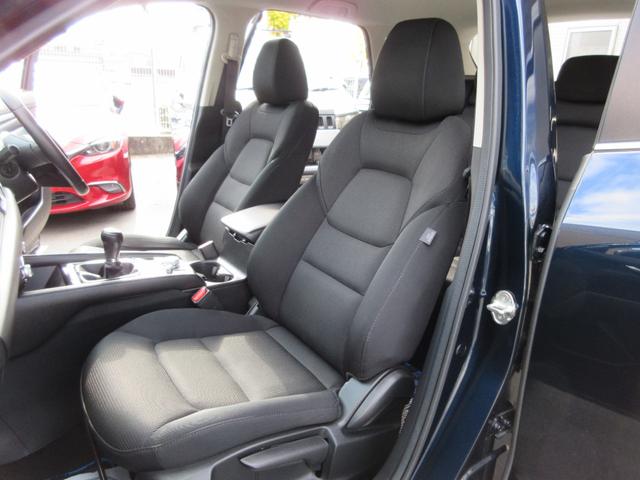 ＣＸ－５ ＸＤ　プロアクティブ　６速ＭＴ　４ＷＤ　ディーゼルターボ　ナビフルセグＴＶ　リアカメラ　Ｂｌｕｅｔｏｏｔｈ　シートヒーター　パワーシート　パワーバックドア　レーダークルーズ　オフロードアシスト　パーキングセンサー　ＥＴＣ（14枚目）