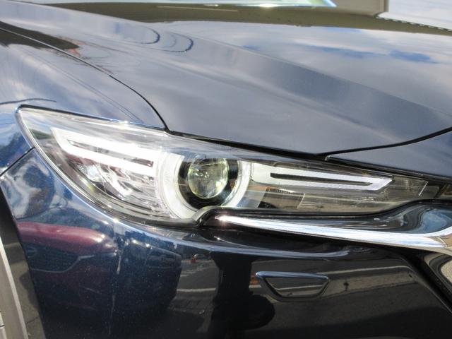 ＣＸ－５ ＸＤ　プロアクティブ　６速ＭＴ　４ＷＤ　ディーゼルターボ　ナビフルセグＴＶ　リアカメラ　Ｂｌｕｅｔｏｏｔｈ　シートヒーター　パワーシート　パワーバックドア　レーダークルーズ　オフロードアシスト　パーキングセンサー　ＥＴＣ（19枚目）