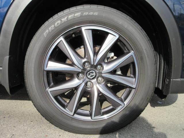 ＣＸ－５ ＸＤ　プロアクティブ　６速ＭＴ　４ＷＤ　ディーゼルターボ　ナビフルセグＴＶ　リアカメラ　Ｂｌｕｅｔｏｏｔｈ　シートヒーター　パワーシート　パワーバックドア　レーダークルーズ　オフロードアシスト　パーキングセンサー　ＥＴＣ（20枚目）