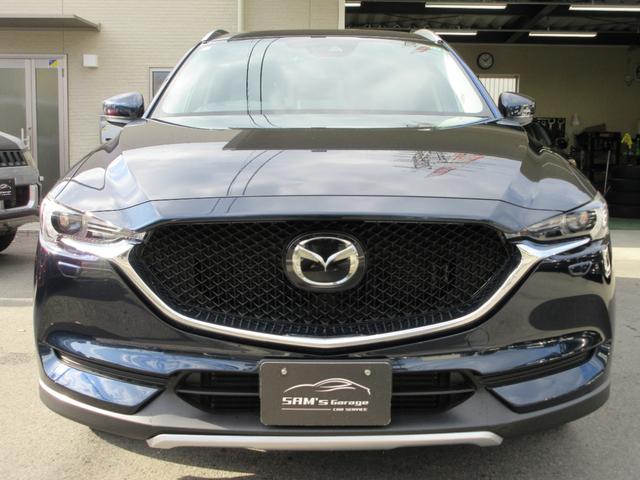 ＣＸ－５ ＸＤ　プロアクティブ　６速ＭＴ　４ＷＤ　ディーゼルターボ　ナビフルセグＴＶ　リアカメラ　Ｂｌｕｅｔｏｏｔｈ　シートヒーター　パワーシート　パワーバックドア　レーダークルーズ　オフロードアシスト　パーキングセンサー　ＥＴＣ（21枚目）