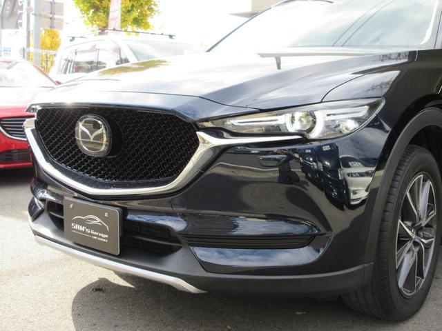 ＣＸ－５ ＸＤ　プロアクティブ　６速ＭＴ　４ＷＤ　ディーゼルターボ　ナビフルセグＴＶ　リアカメラ　Ｂｌｕｅｔｏｏｔｈ　シートヒーター　パワーシート　パワーバックドア　レーダークルーズ　オフロードアシスト　パーキングセンサー　ＥＴＣ（24枚目）