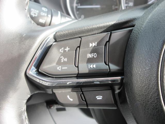 ＣＸ－５ ＸＤ　プロアクティブ　６速ＭＴ　４ＷＤ　ディーゼルターボ　ナビフルセグＴＶ　リアカメラ　Ｂｌｕｅｔｏｏｔｈ　シートヒーター　パワーシート　パワーバックドア　レーダークルーズ　オフロードアシスト　パーキングセンサー　ＥＴＣ（30枚目）