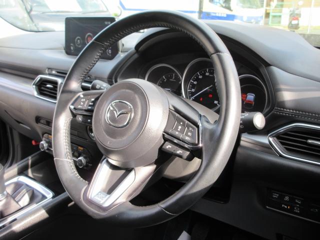 ＣＸ－５ ＸＤ　プロアクティブ　６速ＭＴ　４ＷＤ　ディーゼルターボ　ナビフルセグＴＶ　リアカメラ　Ｂｌｕｅｔｏｏｔｈ　シートヒーター　パワーシート　パワーバックドア　レーダークルーズ　オフロードアシスト　パーキングセンサー　ＥＴＣ（31枚目）