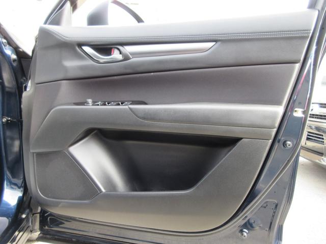 ＣＸ－５ ＸＤ　プロアクティブ　６速ＭＴ　４ＷＤ　ディーゼルターボ　ナビフルセグＴＶ　リアカメラ　Ｂｌｕｅｔｏｏｔｈ　シートヒーター　パワーシート　パワーバックドア　レーダークルーズ　オフロードアシスト　パーキングセンサー　ＥＴＣ（38枚目）